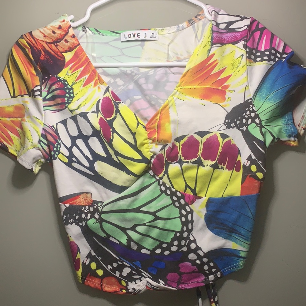 M sized never worn (no tag)